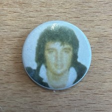 Vintage Elvis Presley Pin
