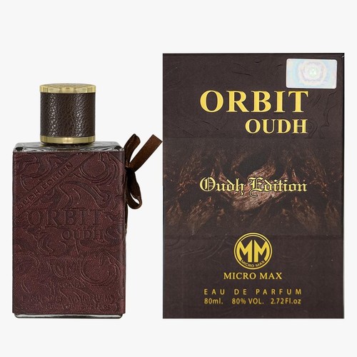 Mahabub perfumes orbit - mahabub,