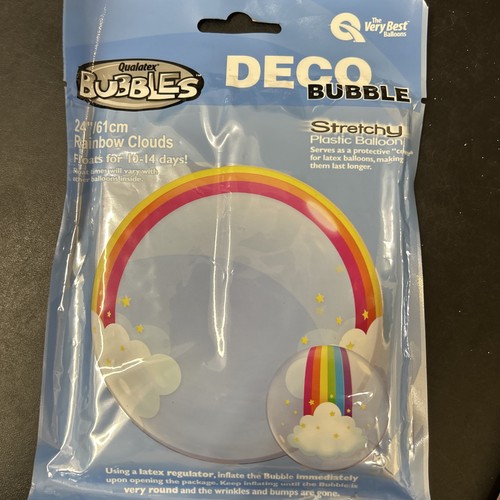 Qualatex inch rainbow - qualatex,