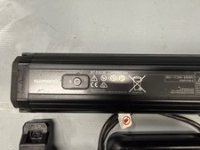 Shimano BT-E8036 36V STEPS Battery