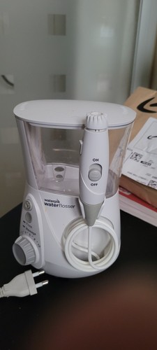 Waterpik 660 ultra - wp-660,