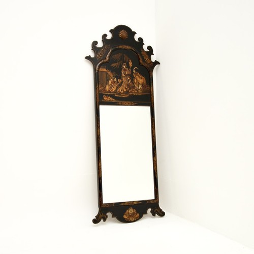 Antique georgian period - georgian,