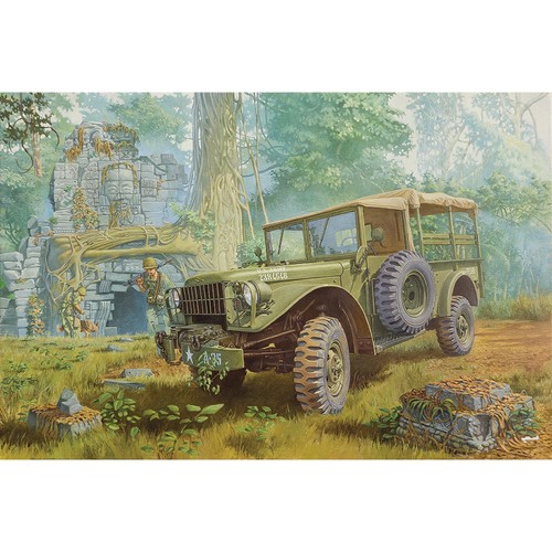 Roden rod806 dodge - roden, _ton