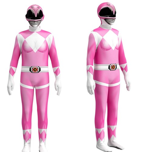 Kids rangers cosplay power - kids,