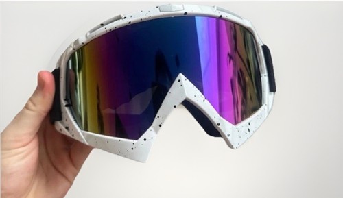 Ski snowboard goggles - ski,