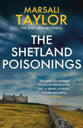 The shetland poisonings - the,