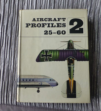 Aircraft Profiles No:25-60