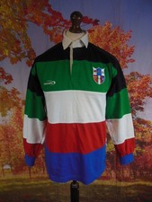 Six Nations Rugby Shirt S