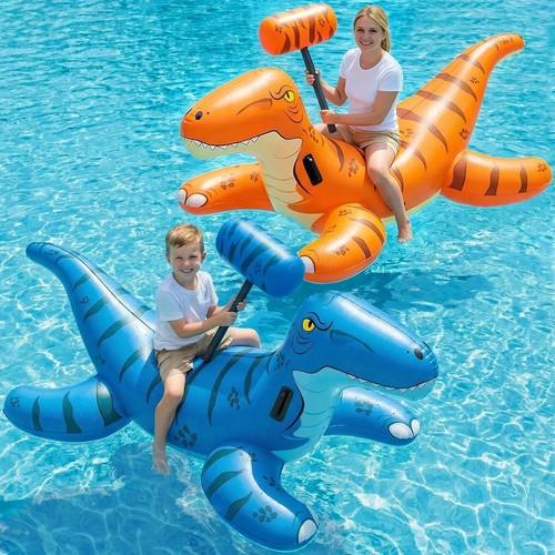Pool floats 2pack inflatable - 2pack,