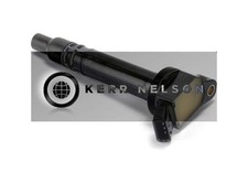 Ignition Coil fits LEXUS GS300h 2.5 2013 on 2AR-FSE Kerr Nelson Quality New