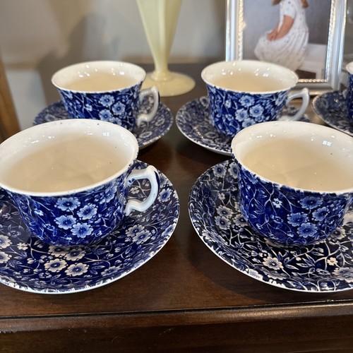 Vintage royal crownford blue - crownford,