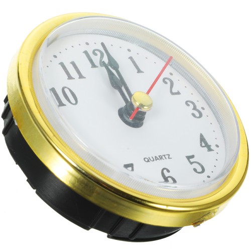 Electric clock mechanism - ,