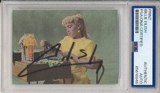 BILLIE EILISH SIGNED BARBIE