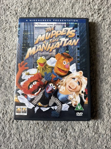 The muppets - the,
