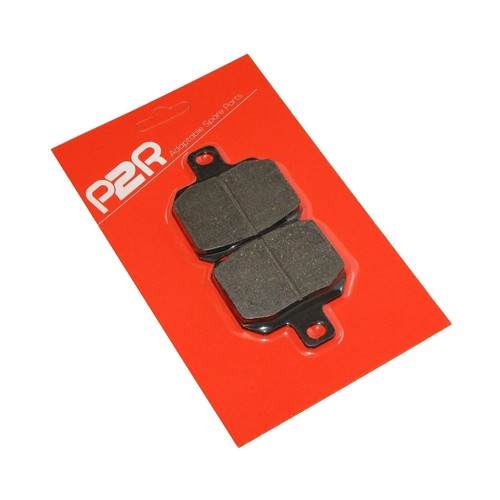 Pair pads for yamaha - of,