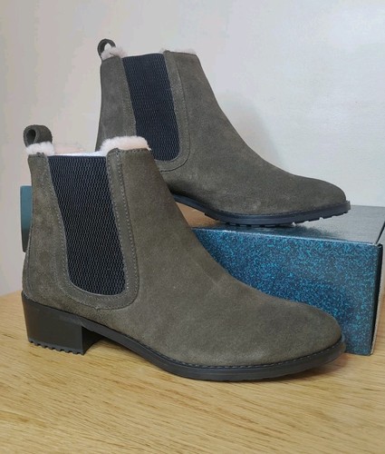 Emu australia eliin furlined - eliin,