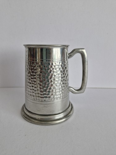 Vintage pinder bros hammered - pinder,