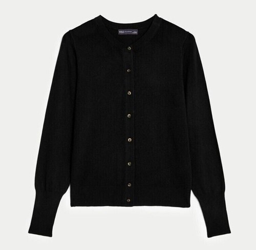 Ladies cardigan short - cardigan,
