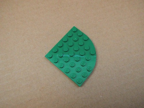 Lego 6003 plate 6 - lego,