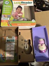 Leapfrog Leap Reader Tag