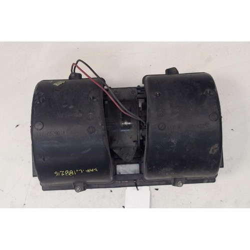 Heater fan daf serie - heater, lf