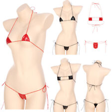 UK Women Halter Push-Up Mini