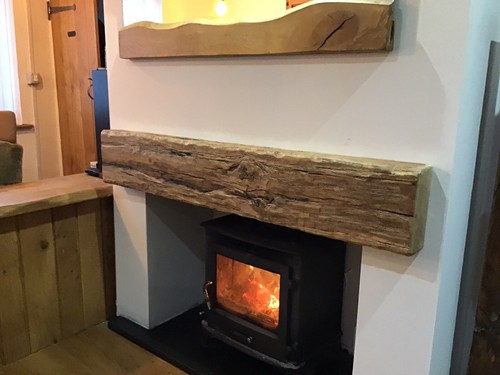 Celtic oak hollow rustic - rustic,