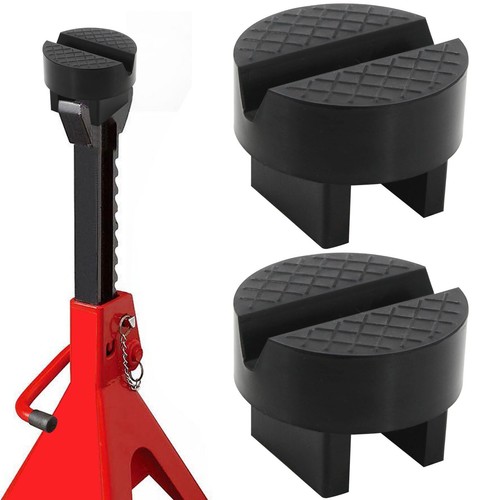 Car lifting axle - car, jack