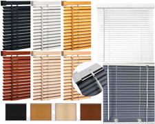 PVC Venetian Window Blinds
