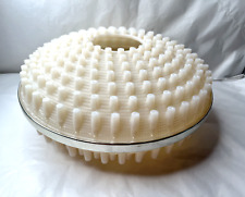 VINTAGE SPUTNIK ATOMIC LAMPSHADE 60S RETRO LIGHT UFO MCM SPACE