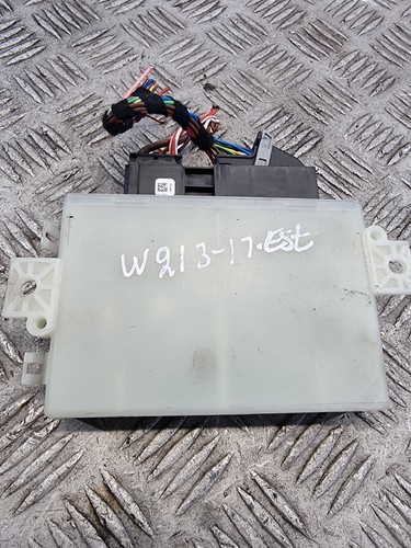 Mercedes e220 egr control - egr,