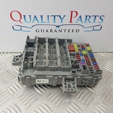 HONDA CIVIC MK9 FUSE BOX MODULE UNIT 2012 TO 2015 VE2TV0-E210