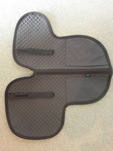 Artemis side saddle numnah - artemis,