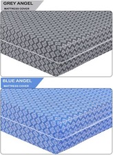 Zipped Mattress Cover