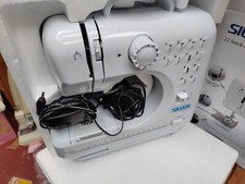 Silver  12 Stitch Sewing