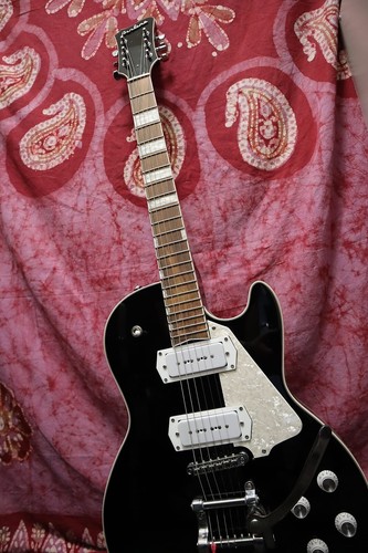 Eastwood airline mercury - airline,