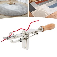 Manual Carpet Tufting Tool