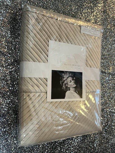 Kylie minogue zina single - kylie,