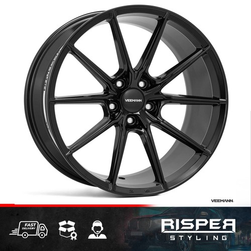 Veeman fs48 inch alloy - v-fs48,