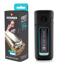 Hohner Major Diatonic Blues