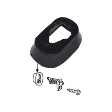 VW Beetle, Campervan Interior