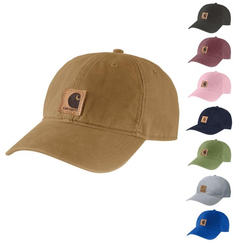 Carhartt canvas odessa - canvas,
