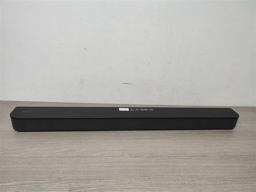 Sony htsd40 soundbar with - htsd40,