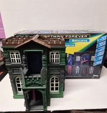 Batman Forever Batcave -