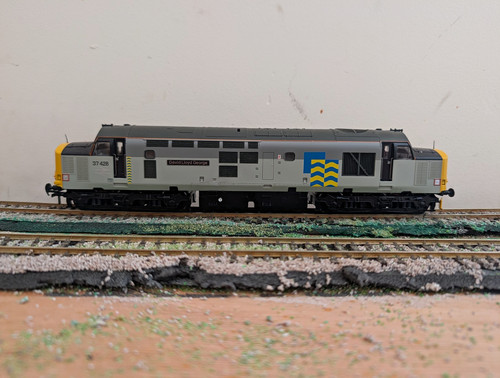 Bachmann class 37 4 - bachmann, 37/4