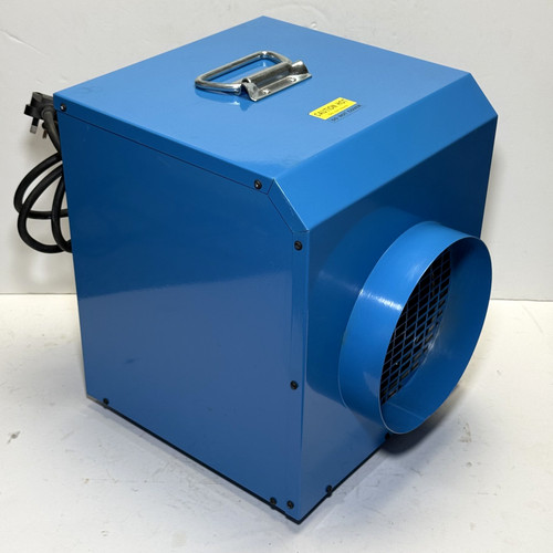 Broughton ff3r industrial fan - ff3r,