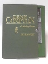 Denis Compton: A Biography