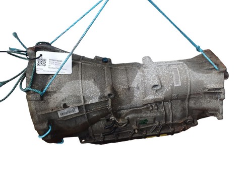 Bmw gearbox 0 diesel - x1, 2.0