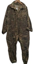 British Army MTP AFV Coveralls Tank Suit training  Size 170 96  Used Condition