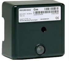 1Pc New R.B.L RMG88.62A2 For Riello Gas Burner Controller Control Box io